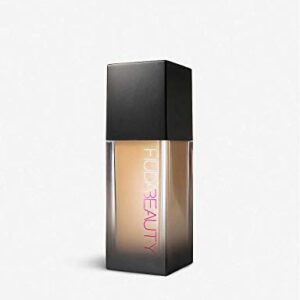 HUDA BEAUTY #FauxFilter Foundation - Toasted Coconut 240N