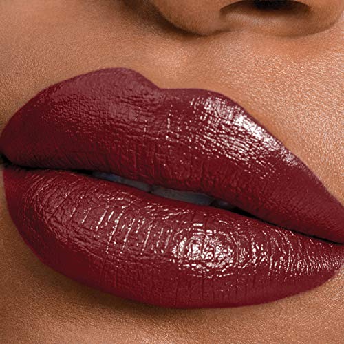 Maybelline Super Stay 24, 2-Step Liquid Lipstick Makeup, Long Lasting Highly Pigmented Color with Moisturizing Balm, Everlasting Wine, Plum Red, 1 Count