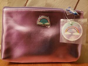colourpop – collection – my little pony (makeup bag)