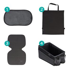 car seat four-piece accessory starter kit