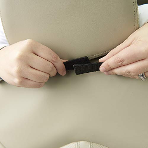 Car Seat Four-Piece Accessory Starter Kit