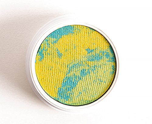 Colourpop Super Shock Shadow - Mermaid Kiss - Pearlised