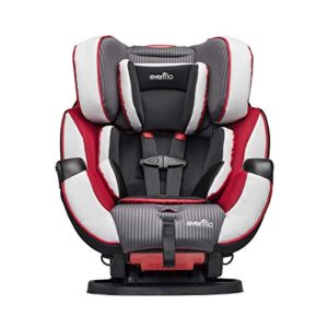 evenflo platinum symphony elite all-in-one car seat