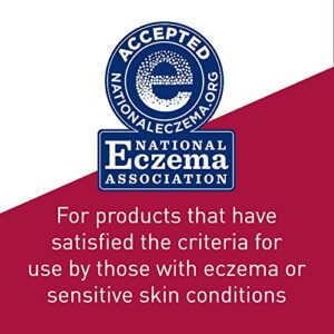 CeraVe Hydrocortisone Cream 1% | Anti-Itch Cream with Temporarily Relief from Rashes with Eczema-Prone & Dry Skin | Itch Relief Cream | Fragrance Free | 1 Ounce