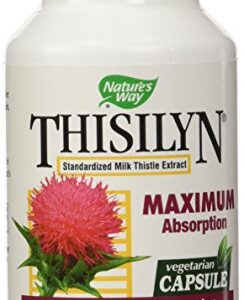 Nature's Way Thisilyn 100 Vcaps