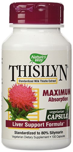 Nature's Way Thisilyn 100 Vcaps