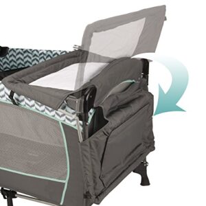 Evenflo Portable BabySuite Deluxe