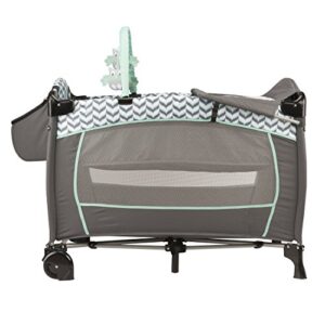 Evenflo Portable BabySuite Deluxe