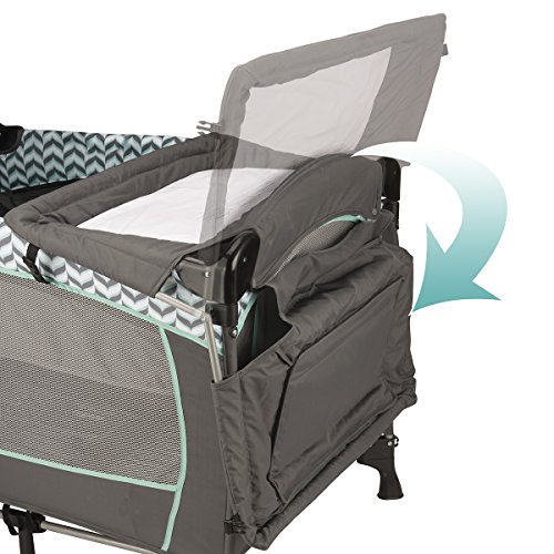 Evenflo Portable BabySuite Deluxe