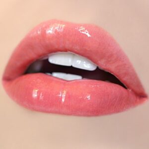 Colourpop Ultra Glossy Lip - Saddle Up - Sheer Finish