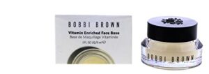 bobbi brown vitamin enriched face base – 0.5 fl oz / 15 ml