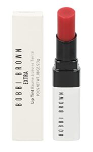bobbi brown extra lip tint – bare raspberry