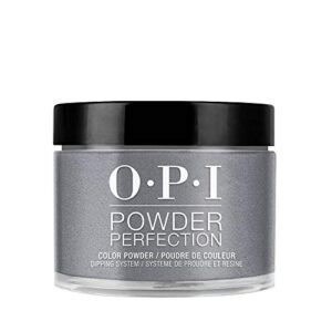 opi powder perfection dipping powder nail color rub-a-pub-pub, 1.5 oz.