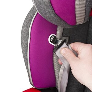 Evenflo Evolve Platinum 3-in-1 Combination Booster Seat, Dreamer