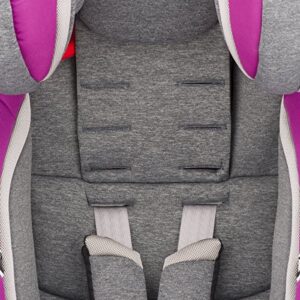 Evenflo Evolve Platinum 3-in-1 Combination Booster Seat, Dreamer