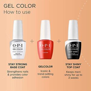 OPI Expert Touch Removal Wraps for Nails