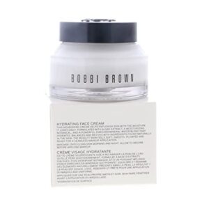 BOBBI BROWN HYDRATING FACE CREAM 1.7 oz./ 50 ml