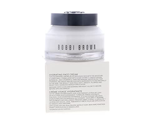 BOBBI BROWN HYDRATING FACE CREAM 1.7 oz./ 50 ml