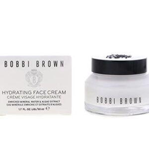 BOBBI BROWN HYDRATING FACE CREAM 1.7 oz./ 50 ml