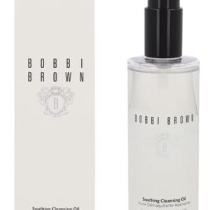 Bobbi Brown Soothing Cleansing Oil, 6.76 Fl Oz