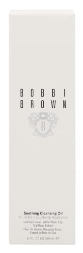 Bobbi Brown Soothing Cleansing Oil, 6.76 Fl Oz