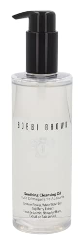 Bobbi Brown Soothing Cleansing Oil, 6.76 Fl Oz