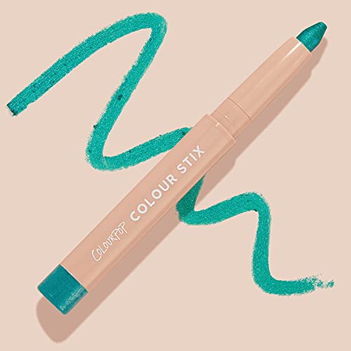 Colourpop "Hummingbird" Metallic Colour Stix - Metallic Eyeshadow Stick Full Size New No Box