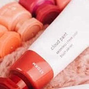 Glossier Cloud Paint A New Way to Blush 0.33 fl oz / 10 ml (Storm)