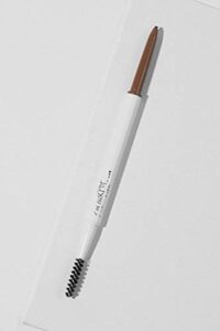 colourpop brow boss pencil, light brown, 0.003 ounce