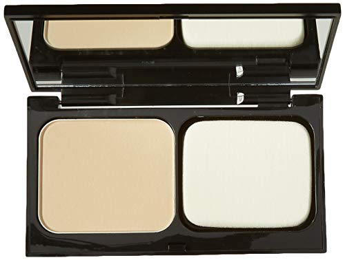 Bobbi Brown Skin Weightless Powder Foundation, No. 3.5 Warm Beige, 0.38 Ounce