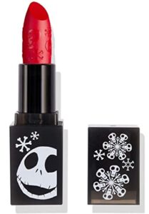colourpop colourpop jack skellington crème lux lipstick nightmare before christmas scarlet red 3.5g 0.12 ounce