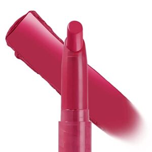 colourpop i heart this lippie stix matte lipstick full size (red fuchsia pink), 1.0g (0.035 ounce)