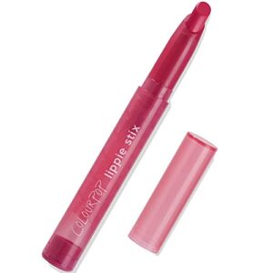 ColourPop I HEART THIS Lippie Stix Matte Lipstick Full Size (Red Fuchsia Pink), 1.0g (0.035 Ounce)