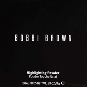 Bobbi Brown Highlighting Powder, Pink Glow, 0.28 Ounce