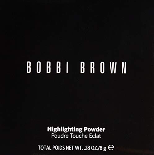 Bobbi Brown Highlighting Powder, Pink Glow, 0.28 Ounce