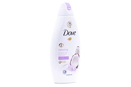 Dove Body Wash Variety - Shea Butter, Deep Moisture, Pistachio Cream, Coconut Milk, Gentle Exfoliating and Silk Glow, 16.9oz Each International Version ,16.9Oz, 6 Count (Pack of 1)