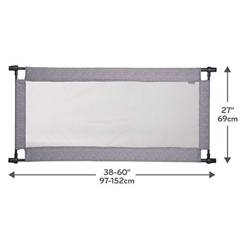 Evenflo Soft and Wide gate, Emery