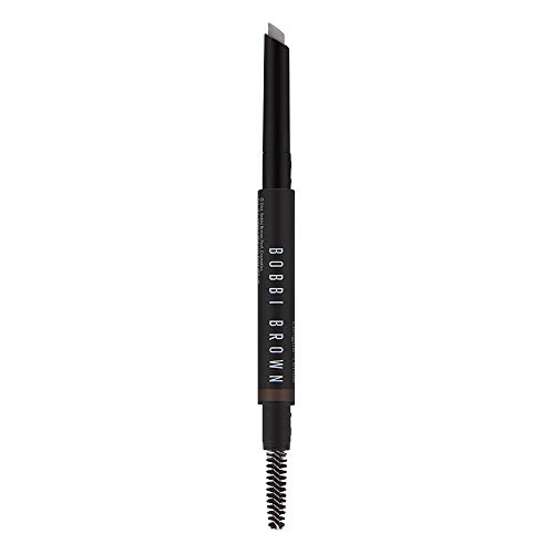 Bobbi Brown Perfectly Defined Long-Wear Brow Pencil, shade=Rich Brown