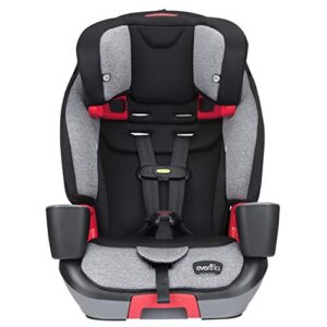 advanced evolve™ 3 in 1 combination seat with sensorsafe (jet)