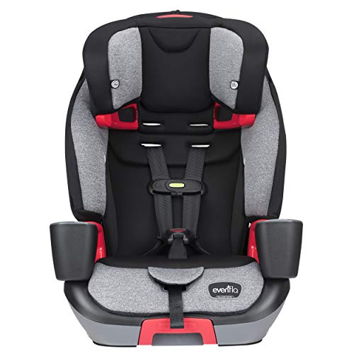 Advanced Evolve™ 3 in 1 Combination Seat with SensorSafe (Jet)