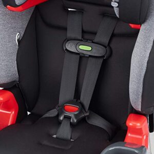 Advanced Evolve™ 3 in 1 Combination Seat with SensorSafe (Jet)