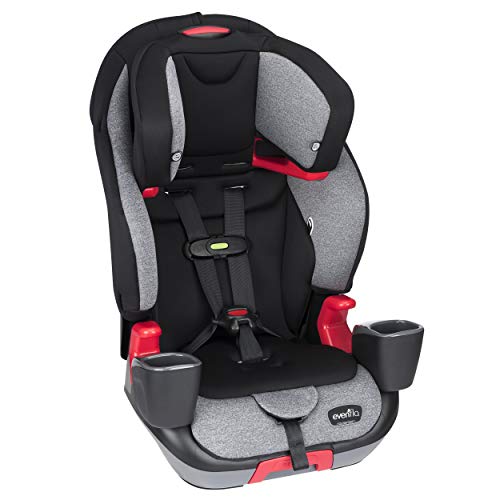 Advanced Evolve™ 3 in 1 Combination Seat with SensorSafe (Jet)