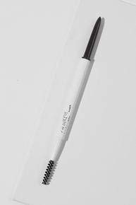 colourpop – brow boss pencil (soft black)