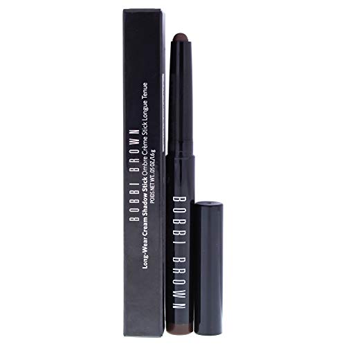 Bobbi Brown Long Wear Cream Shadow Stick, No. 03 Bark, 0.05 Oz