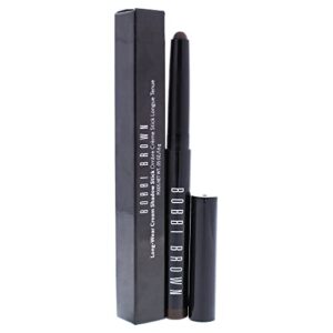 Bobbi Brown Long Wear Cream Shadow Stick, No. 03 Bark, 0.05 Oz