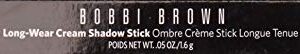 Bobbi Brown Long Wear Cream Shadow Stick, No. 03 Bark, 0.05 Oz