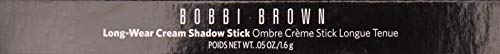 Bobbi Brown Long Wear Cream Shadow Stick, No. 03 Bark, 0.05 Oz