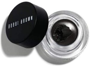 long-wear gel eyeliner – 1 black ink by bobbi brown for women – 0.1 oz