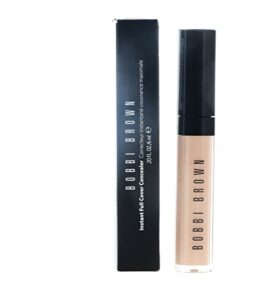 bobbi brown instant full cover concealer in beige