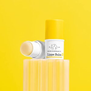 Drunk Elephant Lippe Balm - Moisturizing Lip Balm with Avocado Oil and Vitamin C (3.7 g / 0.13 oz)